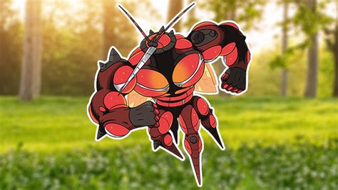 buzzwole weakness.